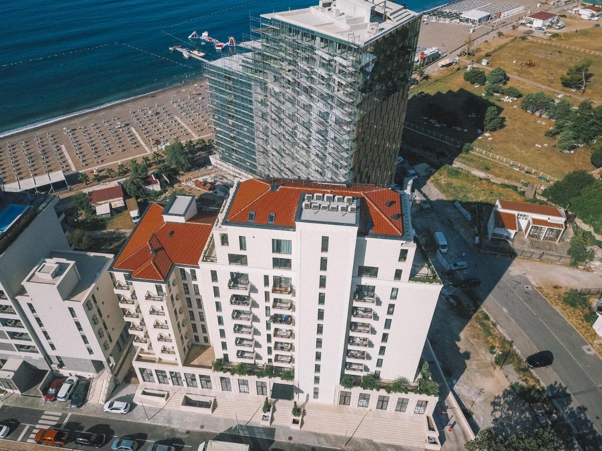 Casa Al Mare Premium Residences 拉法洛维奇 外观 照片